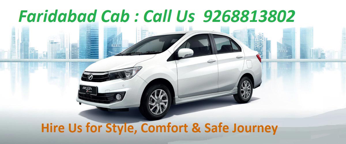 Taxi Service In Faridabad Cab Faridabad Taxi Service Car Al And Cab In