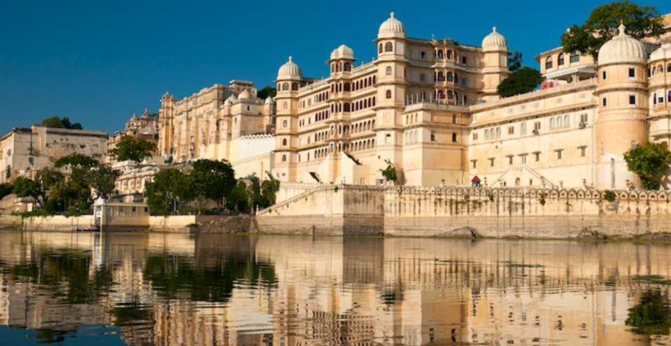 Udaipur Tour Packages